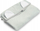 Ponço banje për bebe Sensillo Bath Poncho, pambuk frotir, 55x60cm, gri