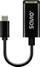 Adapter USB C në HDMI SAVIO AK 79, 4K, 30Hz, plastik