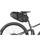 Носач за торба за велосипед Topeak Backloader Wishbone, капацитет 2kg, алуминиумска легура, црн