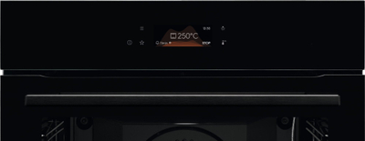 Furrë inkaso Electrolux KOEBP39Z, 71L, pastrim pirolitik, klasë A++, e zezë