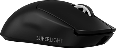 Глувче Logitech G PRO X SuperLight 2