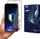 Xham mbrojtës 3mk Hardy për iPhone 14 Pro Max, fortësi 9H, shikim i pastër, transparent