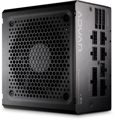 Напојување FSP ADVAN-850GM, 850W, 80+ Gold, ATX 3.1