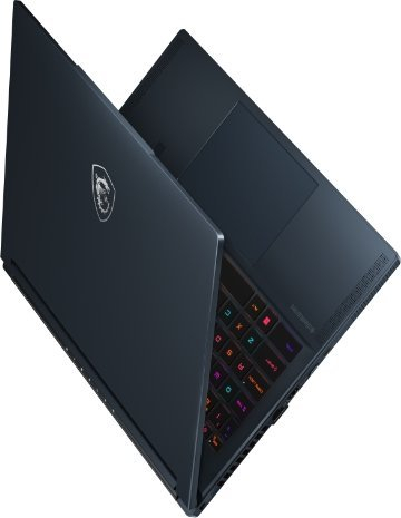 Laptop MSI Stealth 16 AI Studio A1VHG, 16", Intel Core Ultra u9-185H, 32GB RAM, 2TB SSD, Nvidia GeForce RTX 4080