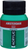 Ngjyrë akrilike Aac Std, 500ml, jeshile