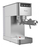 Makina espresso Fram FEM-D15SS, 1350W, 15 bar, inox