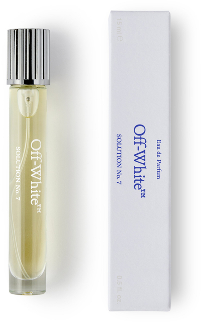 Parfum unisex Vive Solution No. 7 Eau De Parfum, 15ml