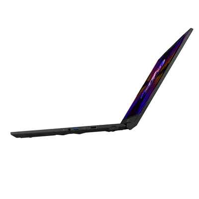 Гејминг лаптоп MSI Katana 17 B13UCRK-1605XPL, 17.3\" FHD 144Hz, Intel Core i5-13420H, 16GB RAM 512GB SSD, црн