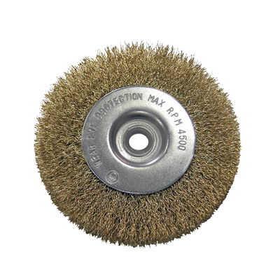 Furçë tunxhi Proline 32805, 22mm, e kaftë