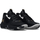 Atlete për fëmijë Under Armour, 2255372-31005613, zezë