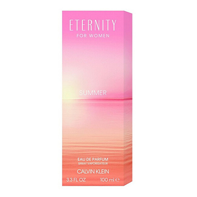 Parfum Calvin Klein Eternity Summer 2020