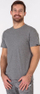 Bluzë sportive Joma Desert 101739.280, pambuk, për burra, gri, XL