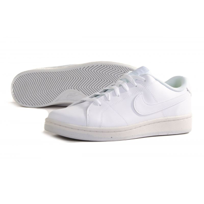 Atlete Nike Court Royale 2 NN DH3160 100, për burra, për në qytet, të bardha