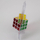 Kub magjik LEANToys Magic Cube 608 DIF4800, plastik, shumëngjyrësh