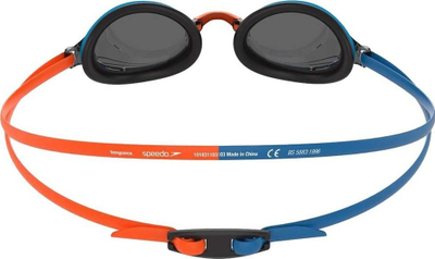 Syze noti Speedo Vengeance, për gara, FINA, të kuqe