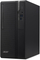 Mini PC Acer Veriton 2 S2720G, Intel Core i3-14100, i vogël, i zi