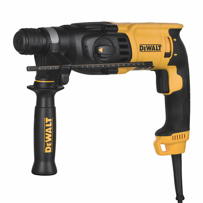 Çekiç elektrik Dewalt D25133K, 800W, SDS Plus, i verdhë