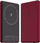 Power bank Adam Elements, 5000mAh, MagSafe, i kuq
