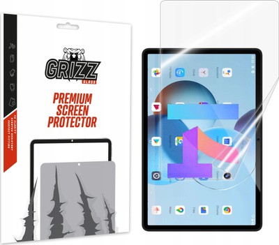 Заштитна фолија за екран Grizz CeramicFilm за Doogee T30E, керамичка, проѕирна