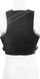 Jelek notues Spinlock Wing 2023, 50N, madhësia XL, i zi