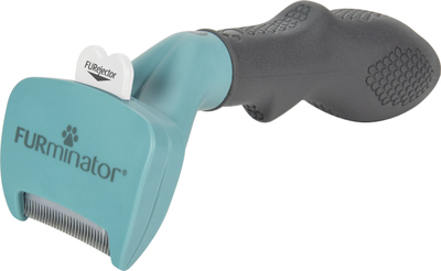 FURminator Четка за Краткодlakeсти Мачки, Мала