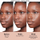 Primer make up Laura Mercier Pure Canvas Blurring, efekt blur, pa vaj, transparent