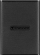 SSD i jashtëm Transcend ESD270C, 1TB, USB, i zi