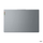 Laptop Lenovo IdeaPad Slim 3 15ABR8, 15.6", Ryzen 5, 16GB RAM, gri