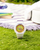 Orë për femra Casio G-Shock Carbon Core Guard GMA-S2100BS-7AER (619), e bardhë
