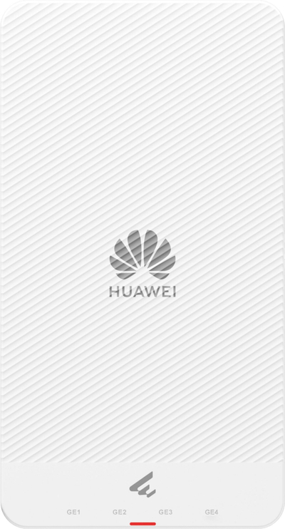 Access Point Huawei AP265E, dual band 2.4GHz 5GHz, MIMO