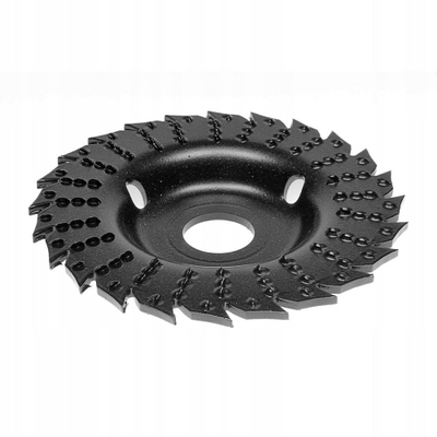 Disk rrafshues Tarpol T-54, 115mm, për makinë këndore