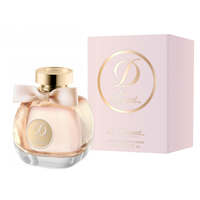 Eau de Toilette S.T. Dupont So Dupont, 50ml