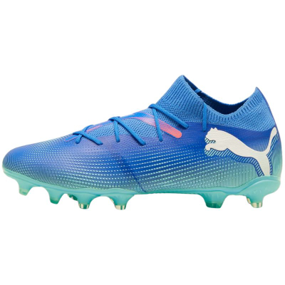 Atlete futbolli për burra Puma Future 7 Match FG/AG 01