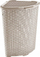 Кош за алишта Corner, 52L, пластика, беж