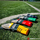 Çorape futbolli Trusox 3.0 Thin M S737543, për meshkuj, të bardha