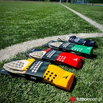 Çorape futbolli Trusox 3.0 Thin M S737543, për meshkuj, të bardha