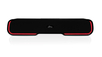Soundbar Media-Tech Phantom MT3180, Bluetooth, pa tela, i zi
