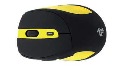 Maus iBOX BEE2 PRO, RF Wireless, i zi