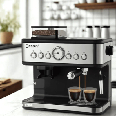 DESSINI DS-5310 - Aparat Kafeje