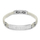 Byzylyk GUESS JUMB01346JWSTWIT/U