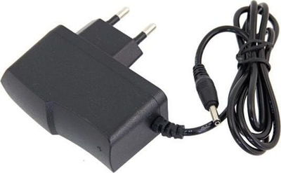 Adaptori AC TechniSat Imeteo X4, 5V 2A, prizë 1.35/3.5mm, i zi