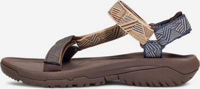 Sandale meshkujsh Teva Hurricane XLT2, madhësia 8, blu multi