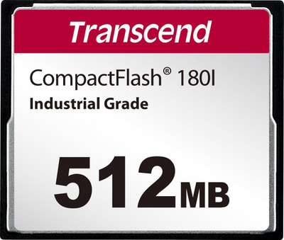 Kartë memorie CompactFlash UDMA5, modalitet fixed, e zezë