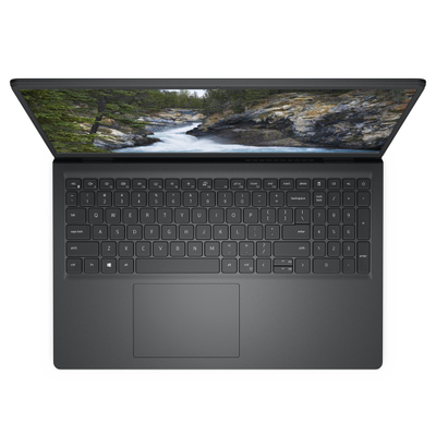 Laptop Dell Vostro 3510, 15.6", 11th gen Intel Core i5 i5-1135G7, 16 GB RAM, 256 GB SSD, NVIDIA GeForce MX350, i zi