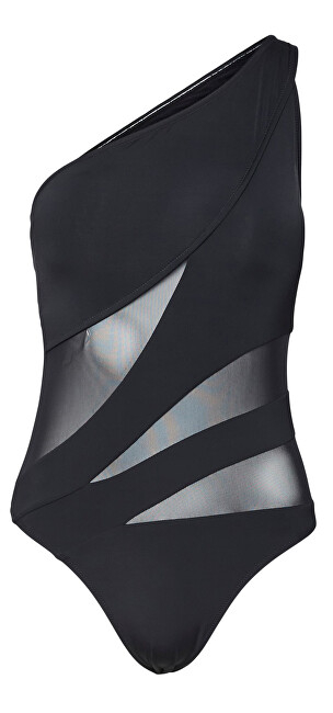 Bikini për femra Vero Moda One - Piece Swimsuit, të zeza