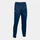 Pantallona të gjata Joma Interlock, poliestër, sport, blu