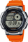 Orë dore Casio Collection AE 1000W-4B