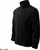 Xhaketë fleece Malfini MLI-50101 për burra, e zezë
