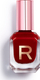 Llak thonjsh Makeup Revolution Express Nail Polish Tango Wine, 10 ml, ngjyrë vere e errët