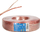 Kabllo altoparlantësh LogiLink, 2x2.25 mm², 25 m, transparente